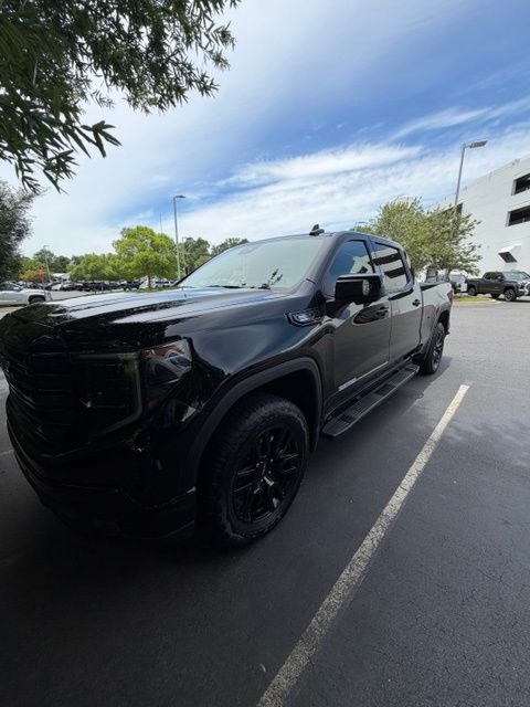 gmc sierra 1500 2025 3GTUUCE84SG228118 image gmc sierra 1500 2025 3GTUUCE84SG228118 image
